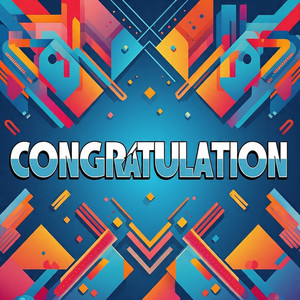 MC MON GOOLY - Congratulation