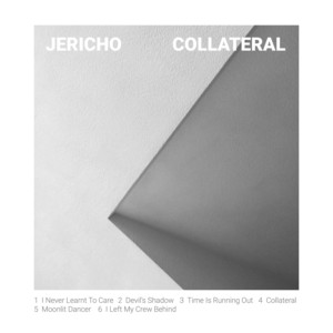 Moonlit Dancer by Jericho