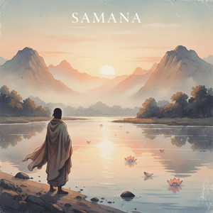 Samana by MAYSANA