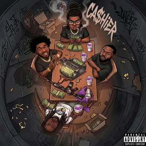 Cashier by 1013Kenno, Rundown, R $ K, Kent Rick