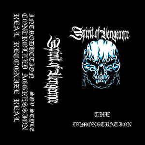 INTRODUCTION by SPIRIT OF VENGEANCE