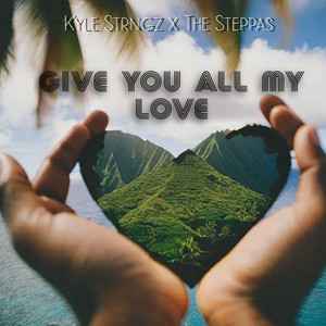 Give You All My Love