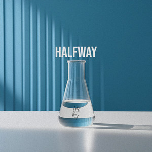 Halfway by Lilo Key