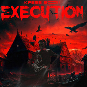 Execution (Tulasorgbey IV) by Kpese Boii