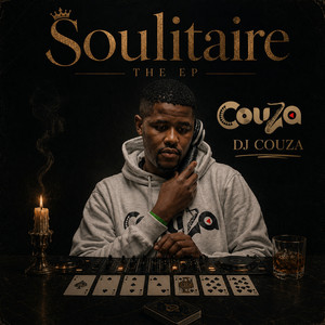 Potopoto by DJ Couza, Pistoli