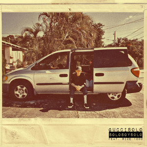 Godpuppet — cover art by Marco Aro