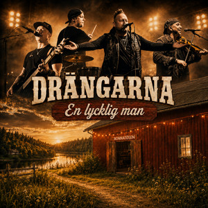 En lycklig man by Drängarna