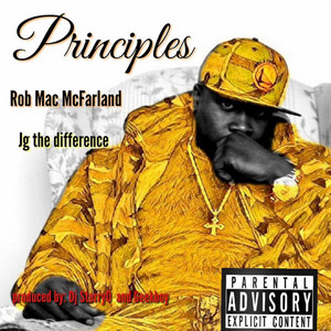 洋楽 G-Rap Mack Mook Ghetto Testimony Ghetto Welcom - Single by Rob Mac Mcfarland | Spotify