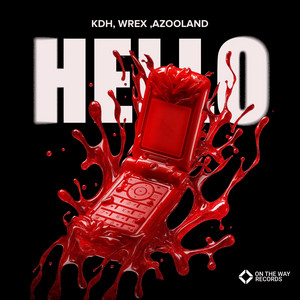 Hello by KDH, Azooland, Wrex