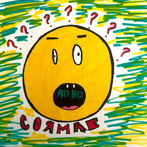 ADHD by CorMae