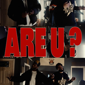 are u? by izreal, Kur