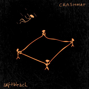 crashmat by søftbleach