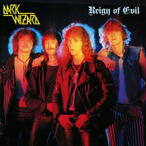 Reign of Evil by Dark Wizard