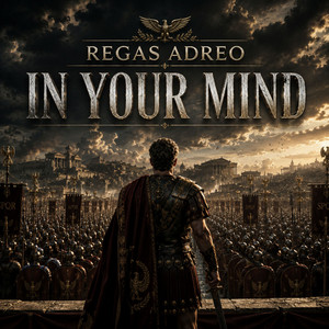 In Your Mind by Regas Adreo