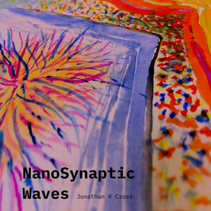 Nanosynaptic Waves by Jonathan R Cross