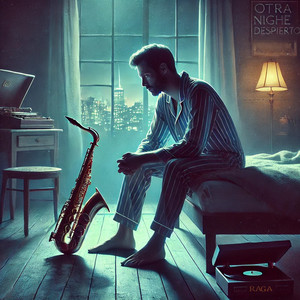 Otra Noche Despierto by Raga LC