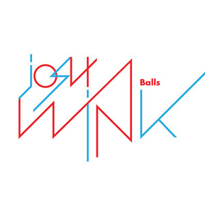 Balls (P‐Ben remix) by Josh Wink cover art