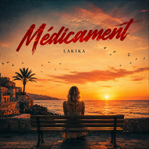 Médicament by LAKIKA