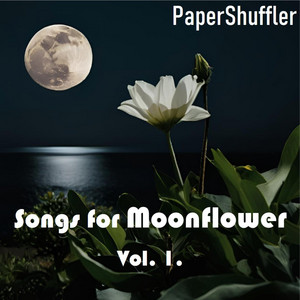 You and Me by PaperShuffler