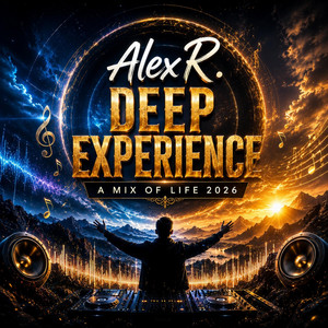 Golden Dreams Deep House by Alex R.