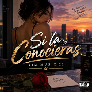 Si la Conocieras by KimMusic23