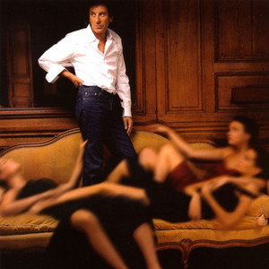 Au ras des pâquerettes cover