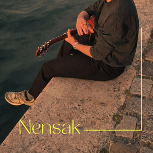 Nensak by Islem Bedrane