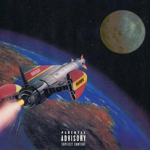 Portada de Space