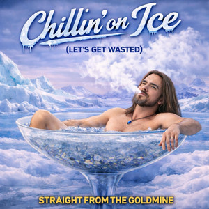 Chillin' on Ice (Let's Get Wasted) by Adversity Breeds Creation