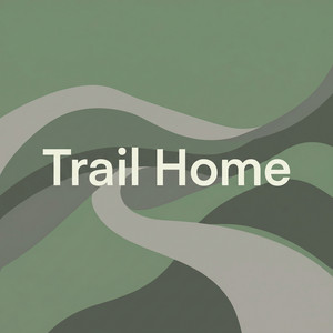 Trail Home by Caspar Vane