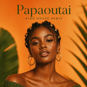 Papaoutai (afro house)