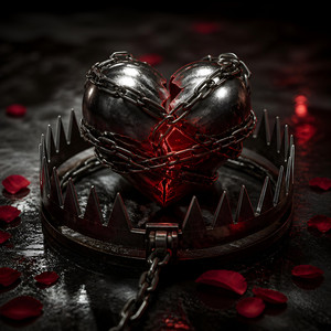 No te enamores by ELIOM MC
