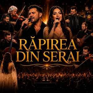 Răpirea din Serai LIVE Orchestra Concert 2026 by AtelierEtno