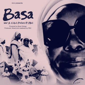 imvi - Basa Nderako Tenzi (feat. CAC Praises & PBC)
