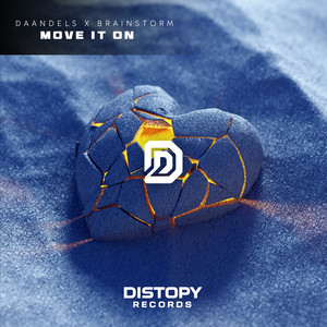 Move It On by Esteban Daandels, Brainstorm