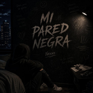Mi Pared Negra by Nexxo Music