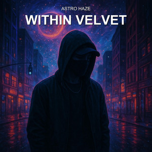 within Velvet by Astrohaze