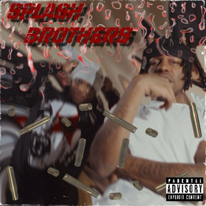 Splash Brothers by Stacks Osama