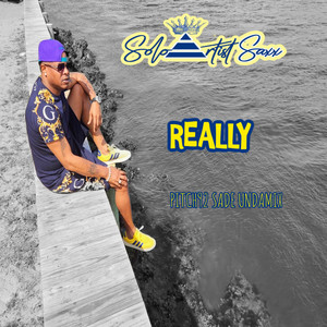 REALLY Pitch92 Sade Undamix