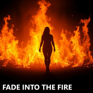 Orchid Swanley - Fade into the Fire