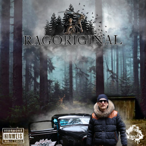 Ragoriginal by Rago