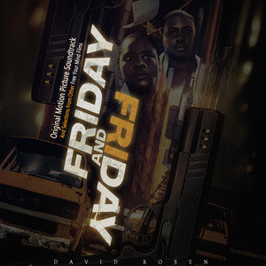 Whose Propsition Is It Anyway? - Main Theme (Bonus Track) by David Rosen
