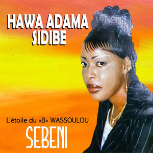 Hawa adama sidibe - tcheielessigui