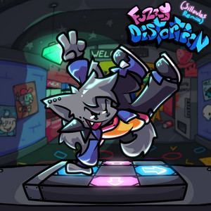 Fuzzy Distortion - Instrumental by Phytrox