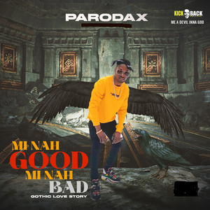 Parodax - Me Love You and Me Hate You