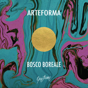 Sempiterno by Arteforma