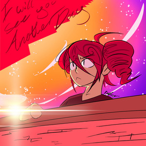 I Will See You Another Day by PieMaya