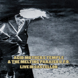 Pink Lady Lemonade You're from Outer Space - Album by ACID MOTHERS