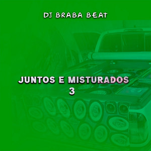 Dj Braba Beat - Não Pode Latir Para O Vento