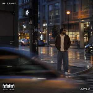 Half Right by Zaylo